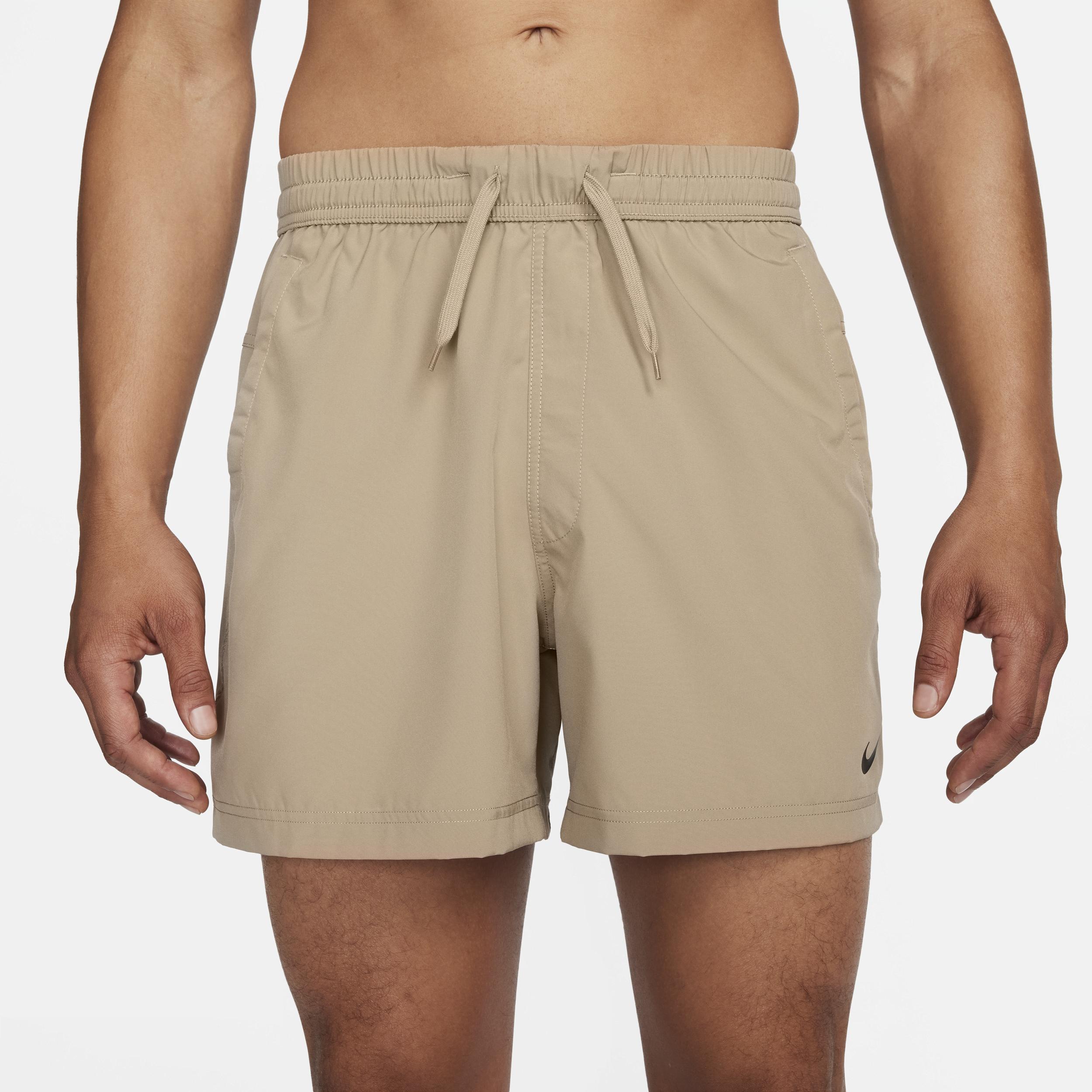 Nike Men's Form Dri-FIT 5" Unlined Versatile Shorts Product Image