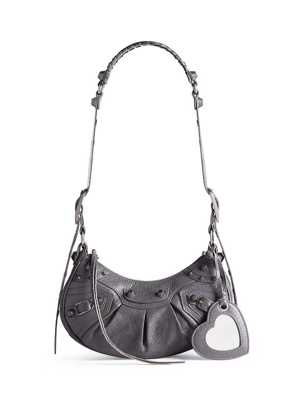 Womens Le Cagole XS Shoulder Bag Product Image