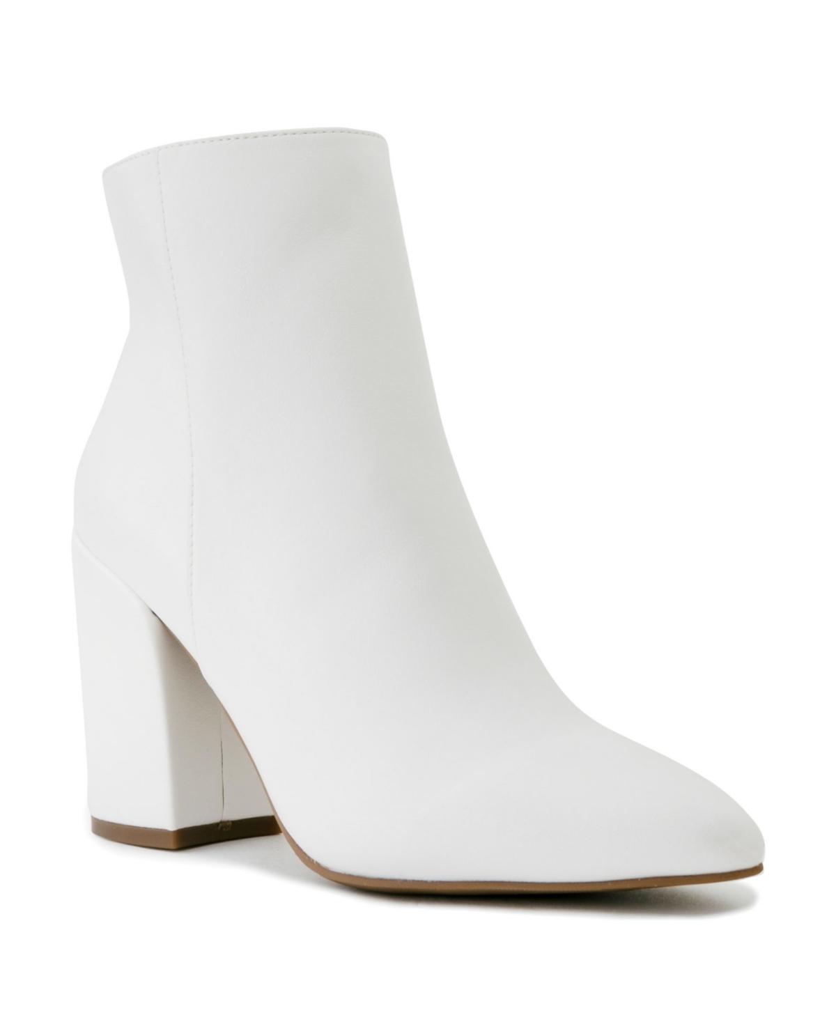 sugar Evvie Womens Ankle Boots Product Image