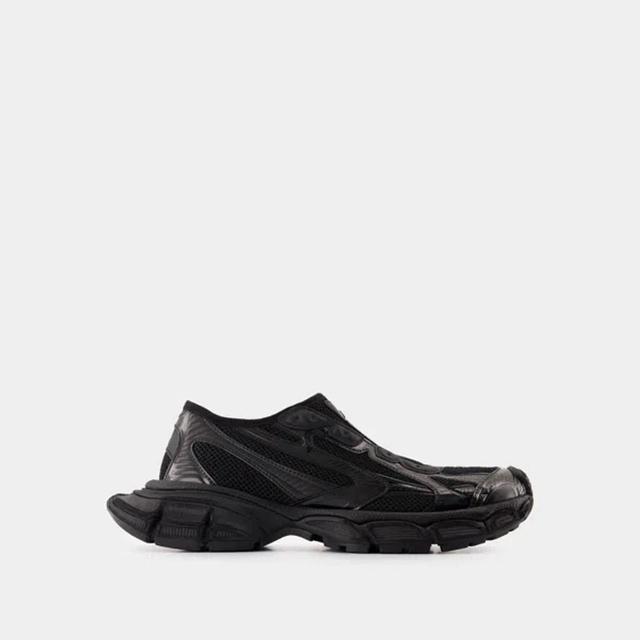 BALENCIAGA 3xl Slip On Sneaker In Black Product Image