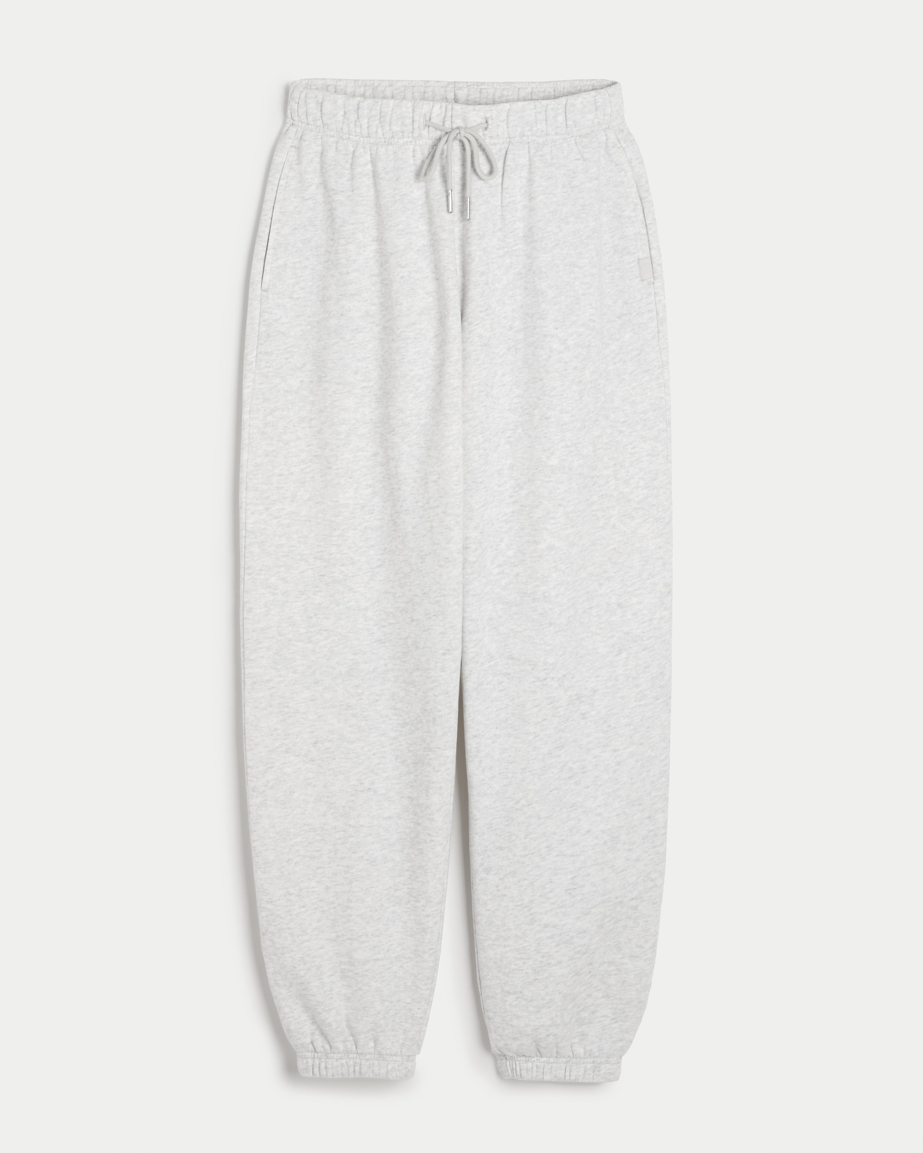 Gilly Hicks Fleece Joggers Product Image