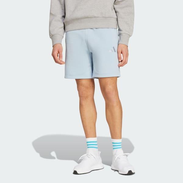 ALL SZN Fleece Shorts Product Image