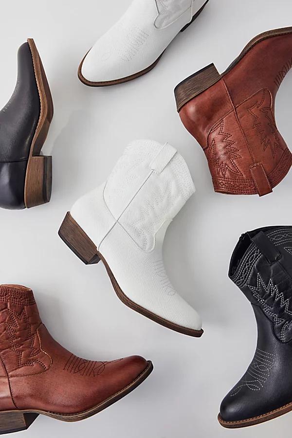 Matisse Footwear Pistol Cowboy Boot Womens at Urban Outfitters Product Image