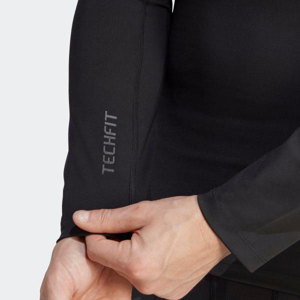 Techfit Control x RHEON™ Long Sleeve Product Image