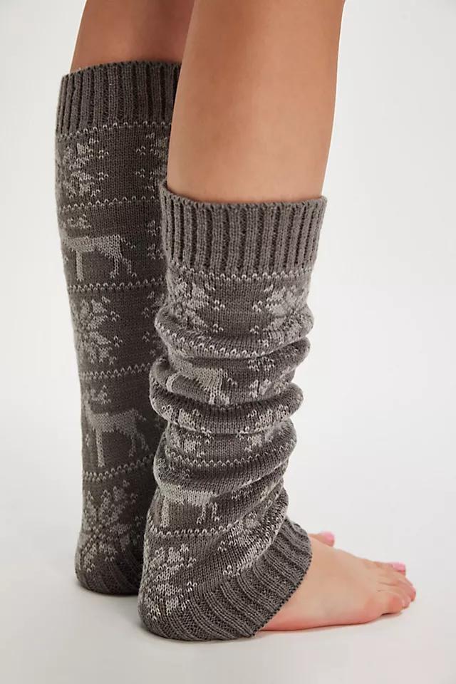 Winter Legwarmers Product Image