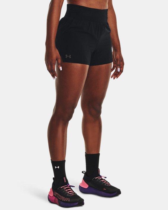 Women's UA Run Stamina 3'' Shorts Product Image