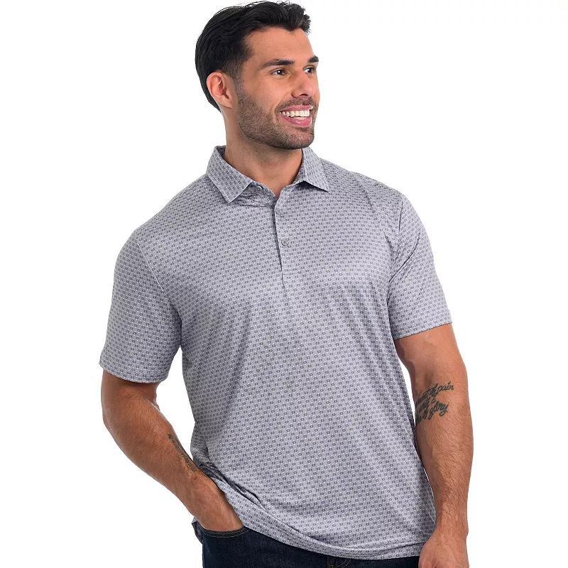 Mens Antigua Paragon Polo Product Image