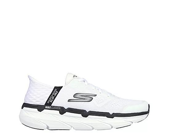 Skechers Mens Slip-Ins Max Cushioning Premier Machine Washable Sneakers Product Image