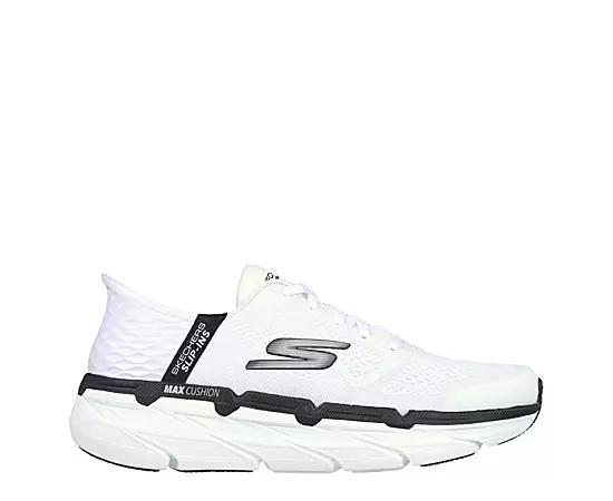 Skechers Mens Slip-Ins Max Cushioning Premier Sneaker Product Image