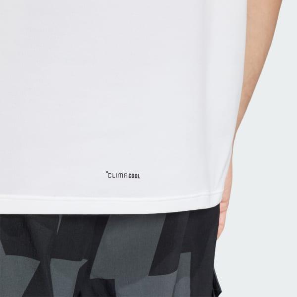 Terrex Multi Climacool Tee Product Image