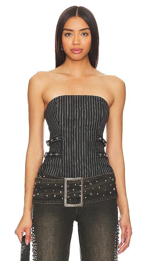 Ledger Tube Top Product Image