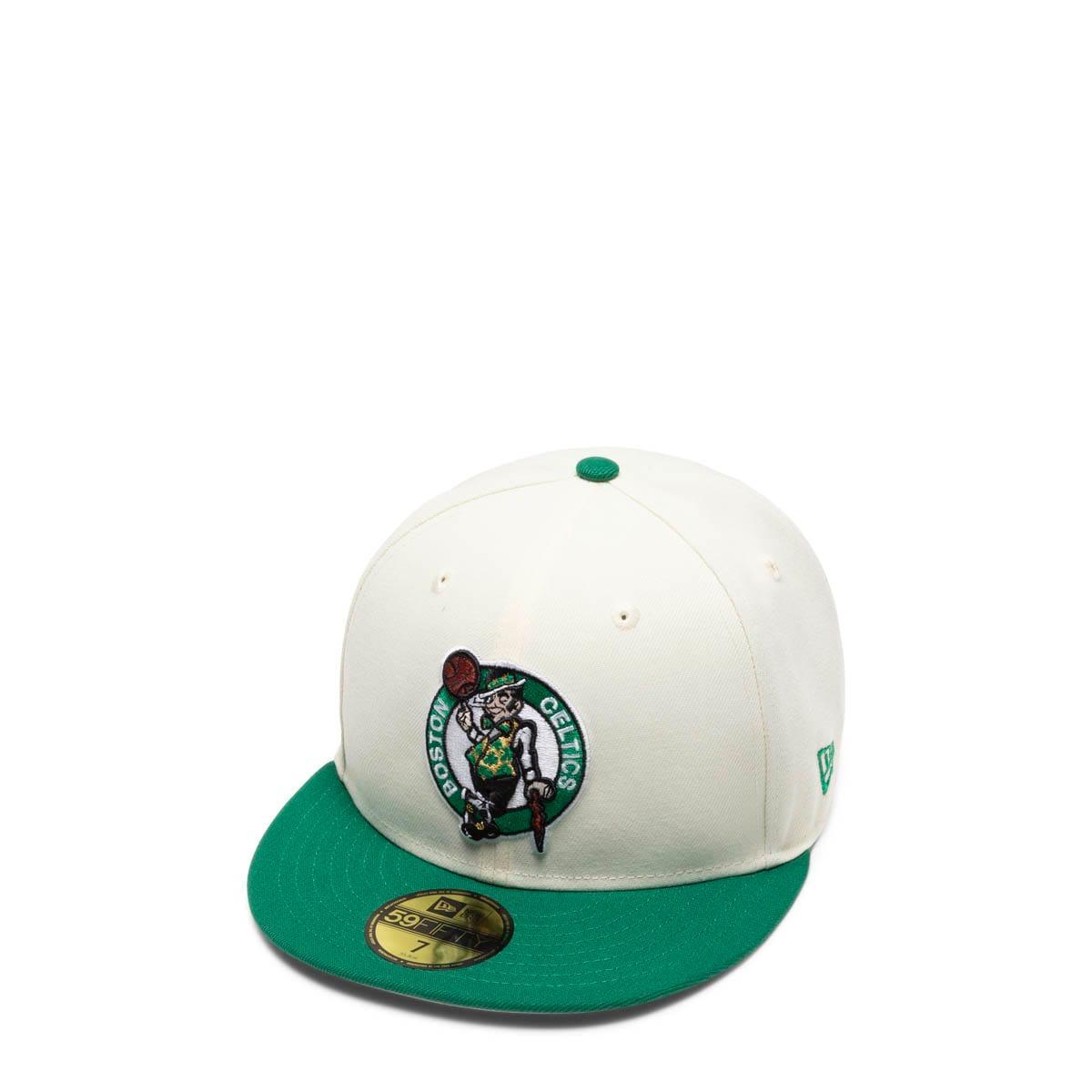 59FIFTY BOSTON CELTICS RETRO FITTED CAP Male Product Image