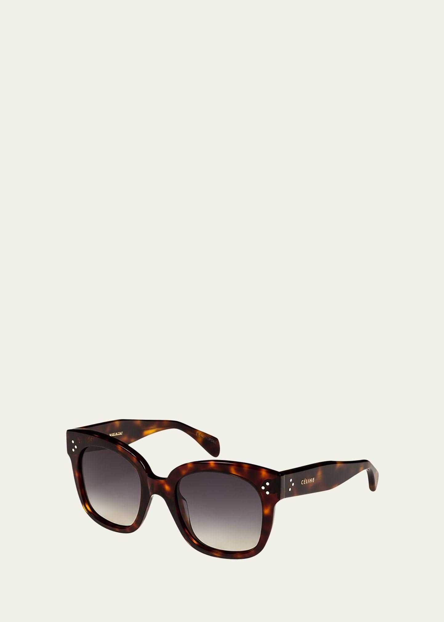 CELINE 54mm Square Sunglasses Product Image