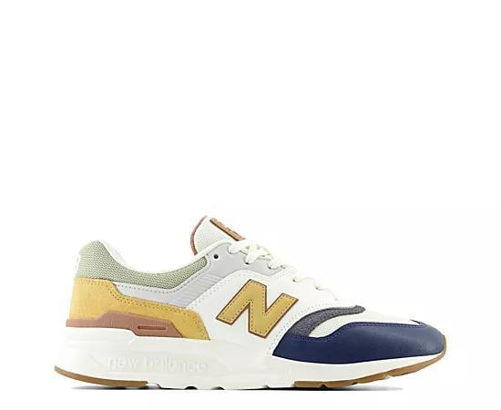 New Balance Mens 997H Running Sneakers from Finish Line Product Image