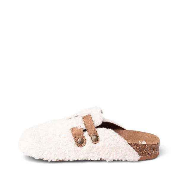 Womens Rocket Dog Abel Shearling Mule Product Image