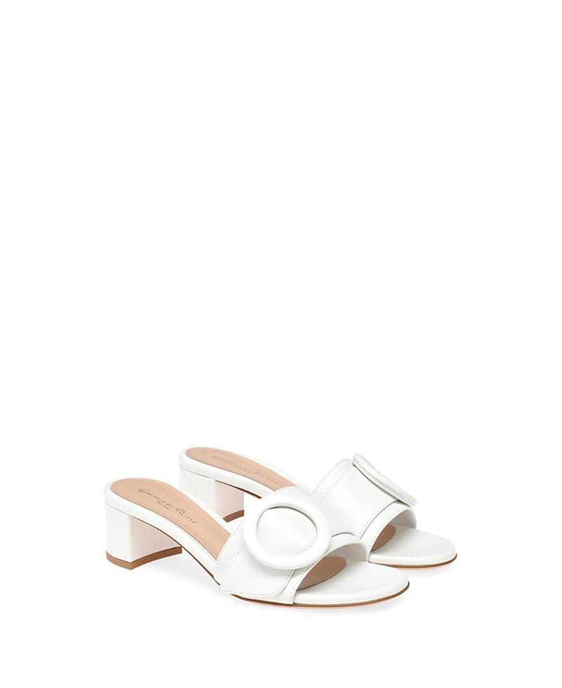 Gianvito Rossi Womens Venezia Mule Product Image