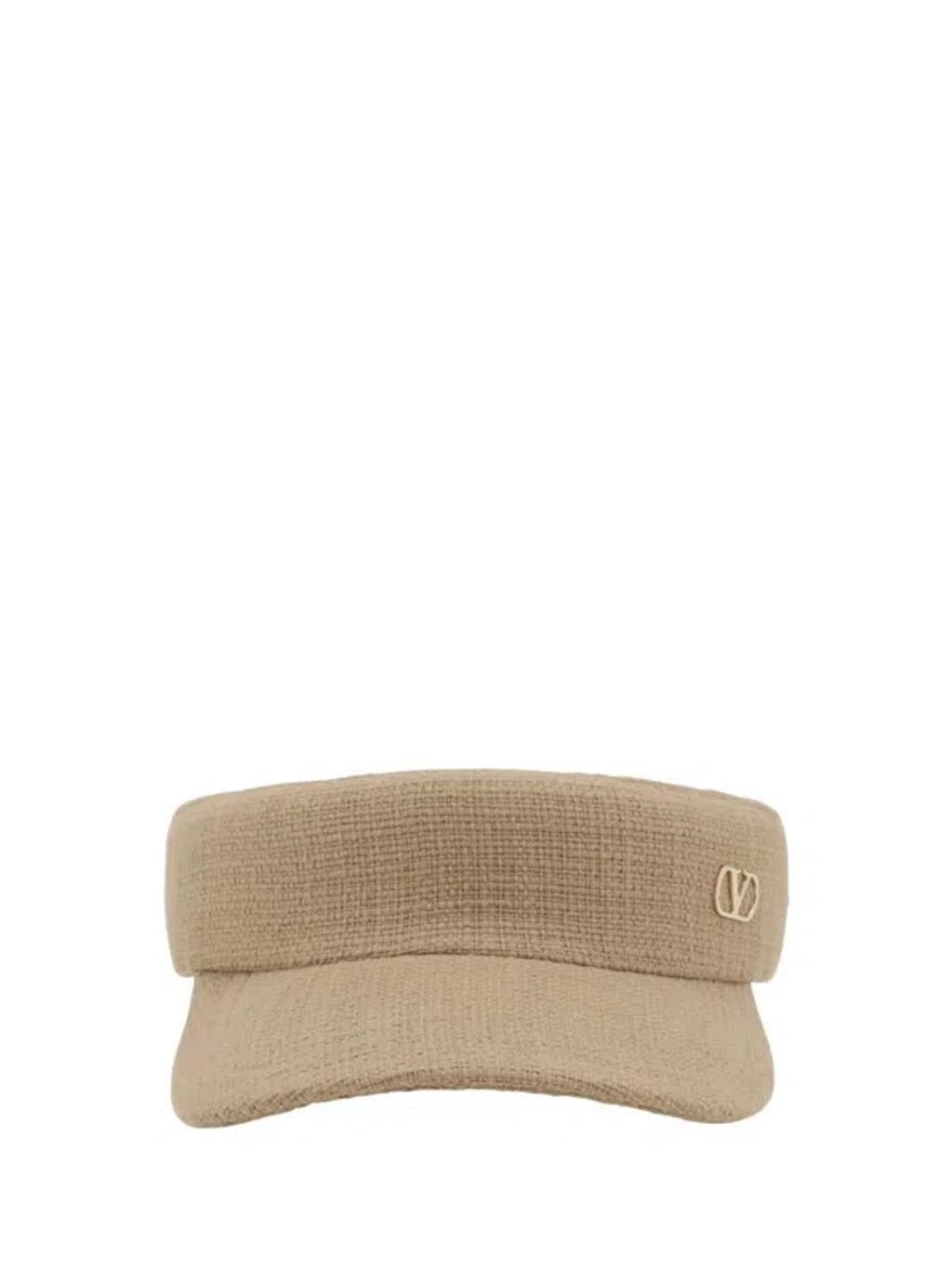 VALENTINO GARAVANI Hats E Hairbands In Multicolor Product Image