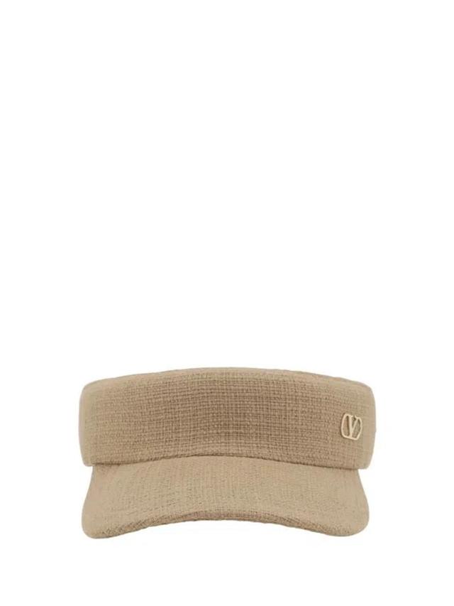 VALENTINO GARAVANI Hats E Hairbands In Multicolor Product Image