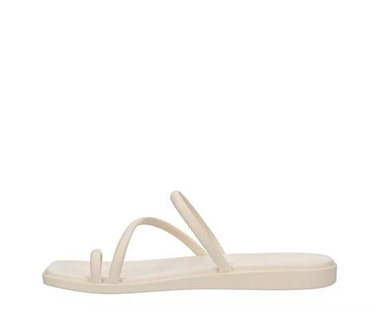 Crocs Womens Miami Toe Loop Sandal Product Image