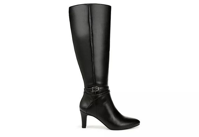 LifeStride Guild Womens High Shaft Boots Product Image