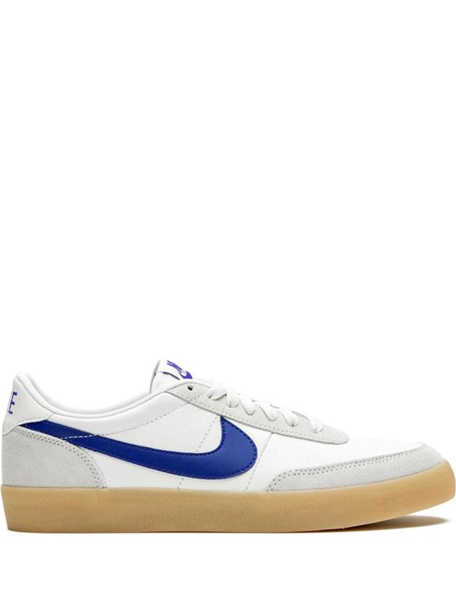 Killshot 2 Leather Sneakers In Cream-white Product Image