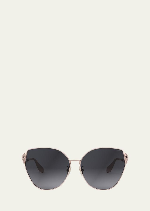 Serpenti Butterfly Sunglasses Product Image