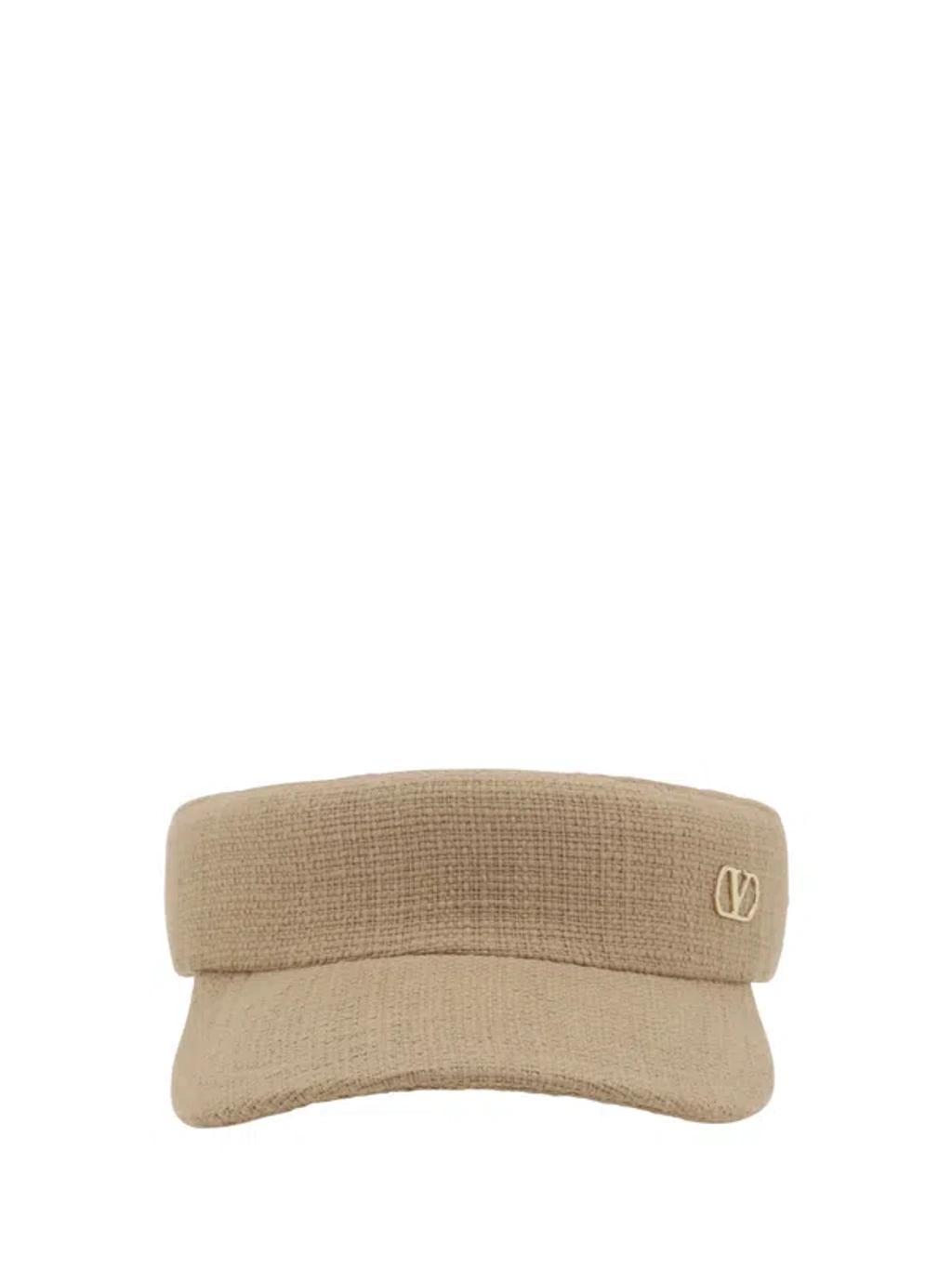 VALENTINO GARAVANI Hats E Hairbands In Multicolor Product Image