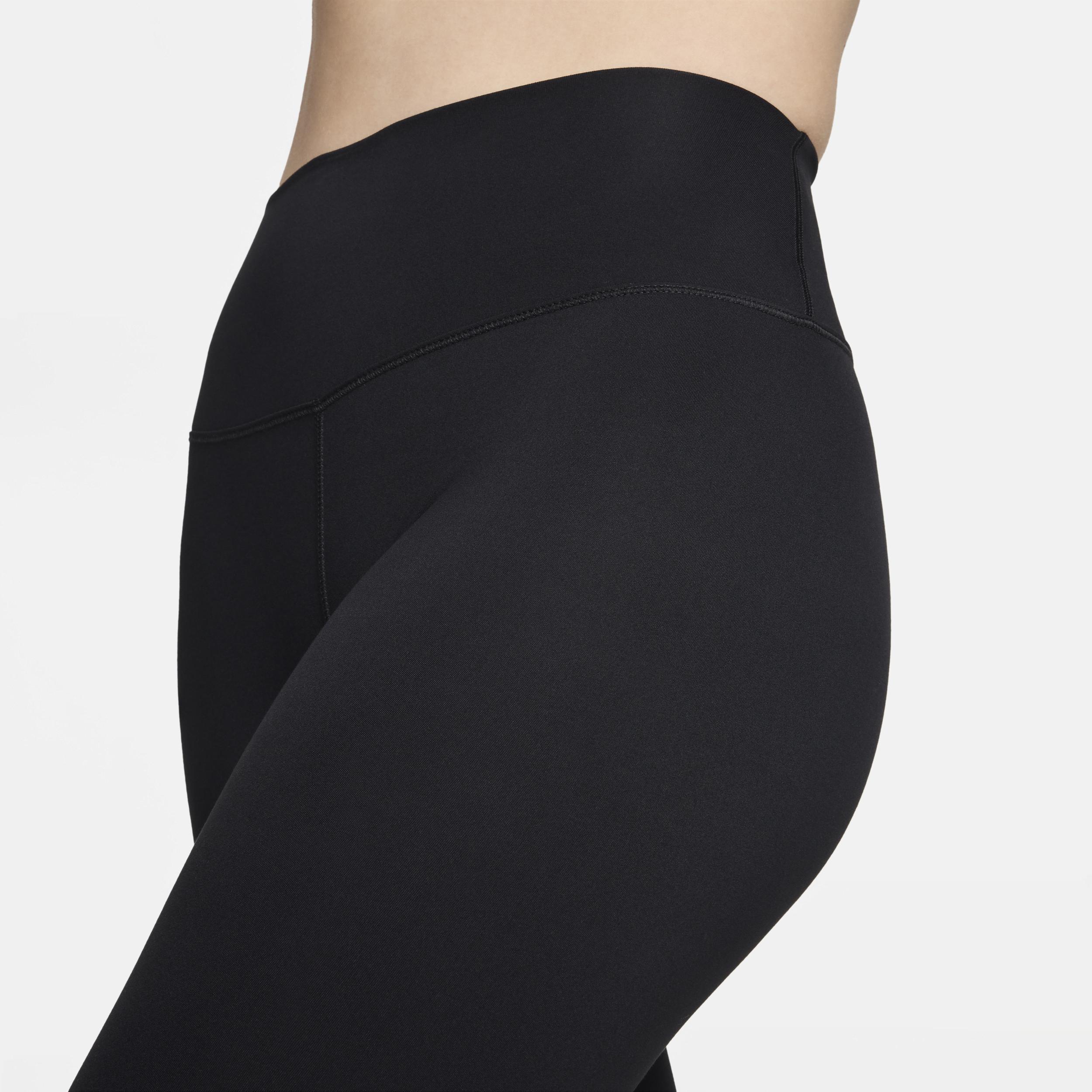 Nike Women's One High-Waisted Full-Length Leggings Product Image