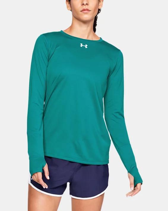 Women's UA Locker 2.0 Long Sleeve Product Image