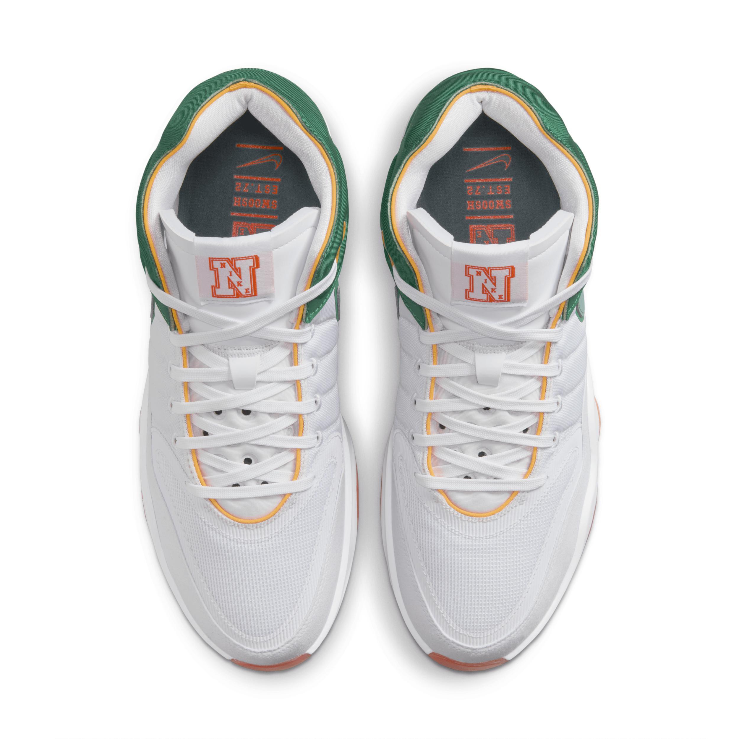 Nike Men's G.T. Hustle 2 Basketball Shoes Product Image