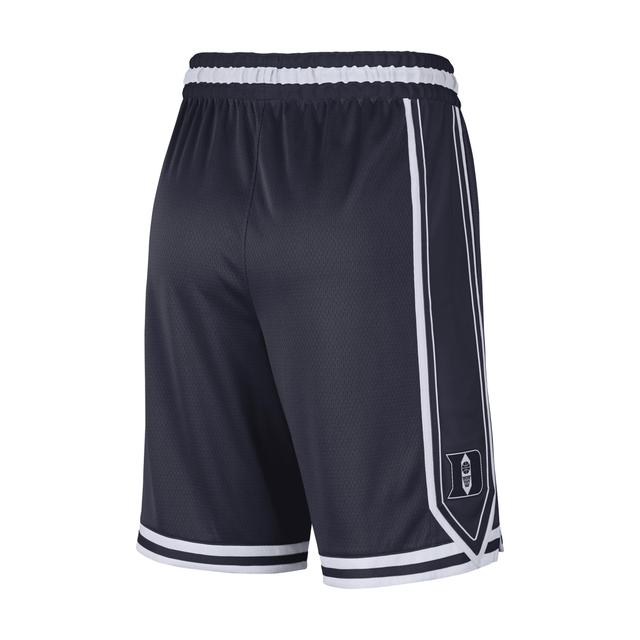 Mens Nike Navy Duke Blue Devils Limited Performance Basketball Shorts Product Image