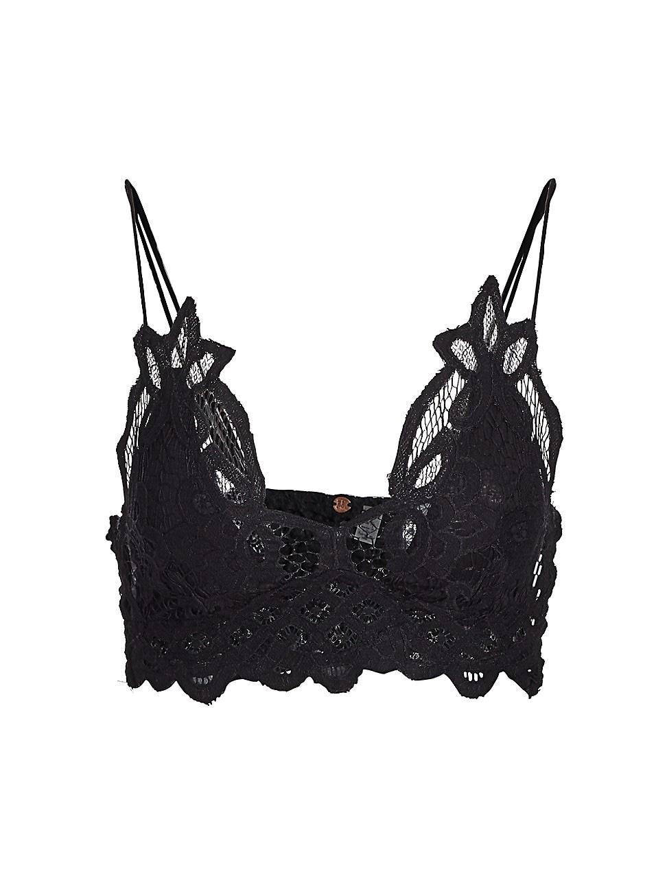 Free People Intimately FP Adella Longline Bralette Product Image