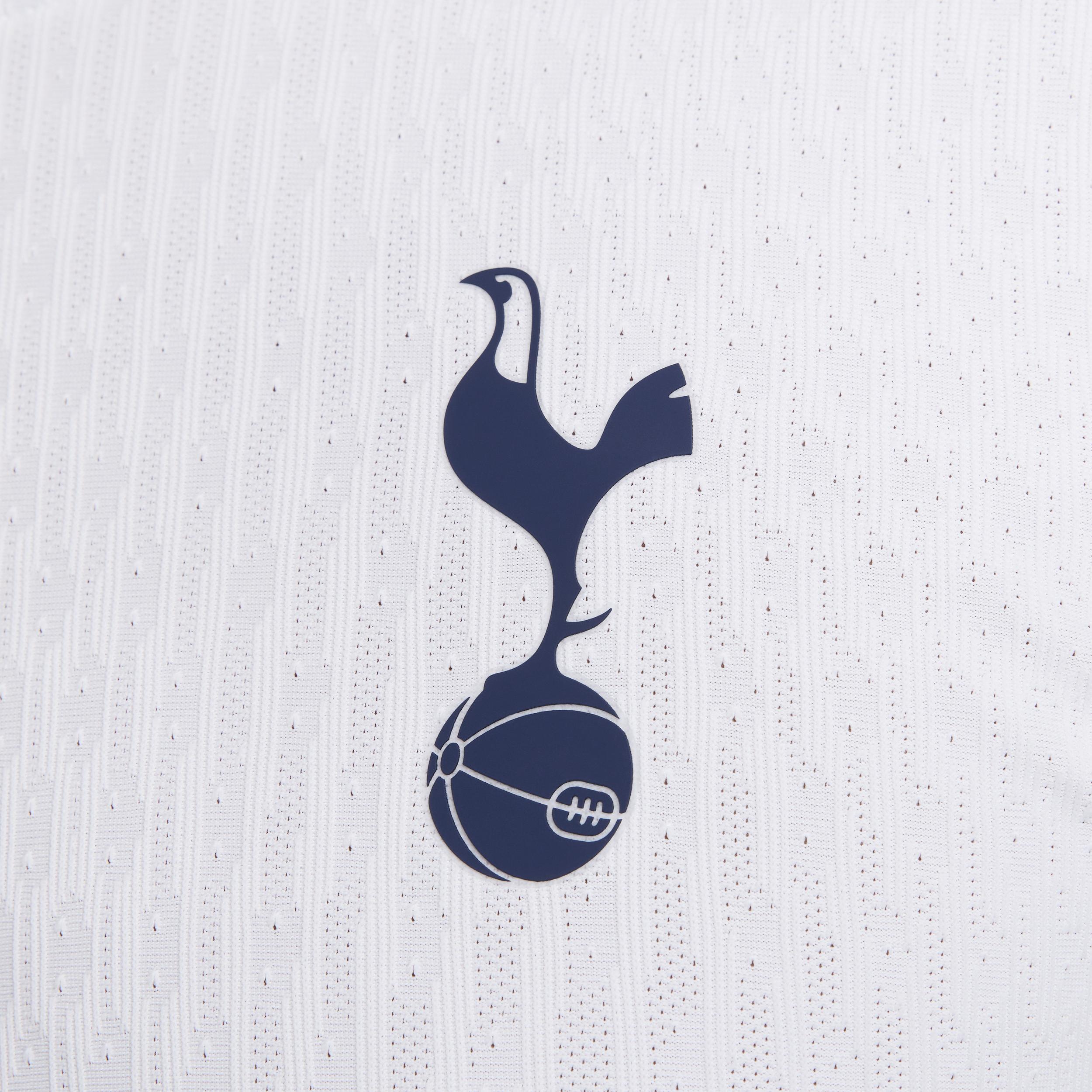 Tottenham Hotspur 2024/25 Match Home Nike Men's Dri-FIT ADV Soccer Authentic Jersey Product Image