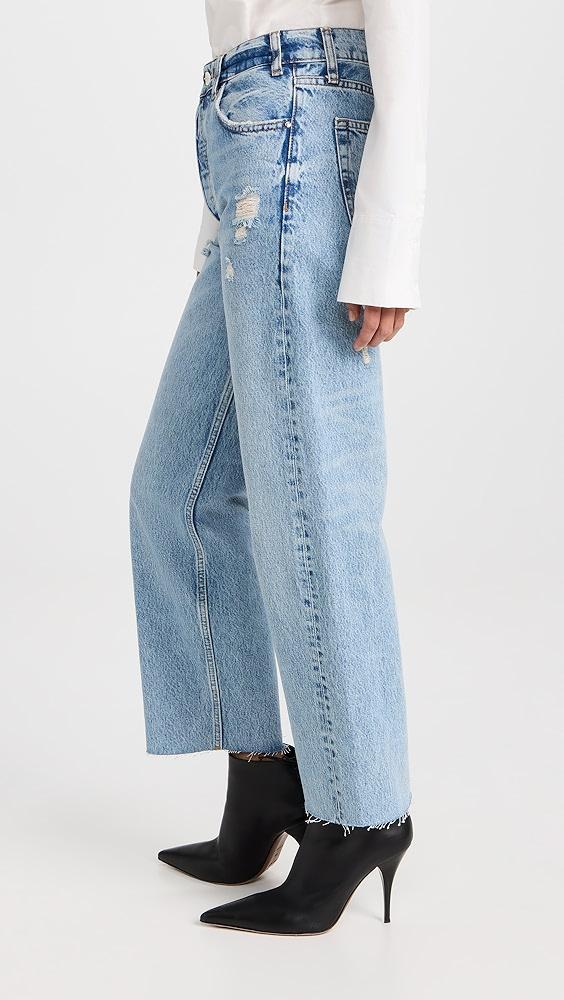 ANINE BING Gavin Jeans | Shopbop Product Image