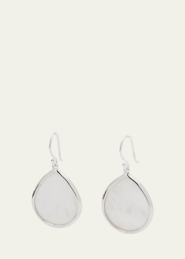 Ippolita Rock Candy Small Teardrop Earrings Product Image