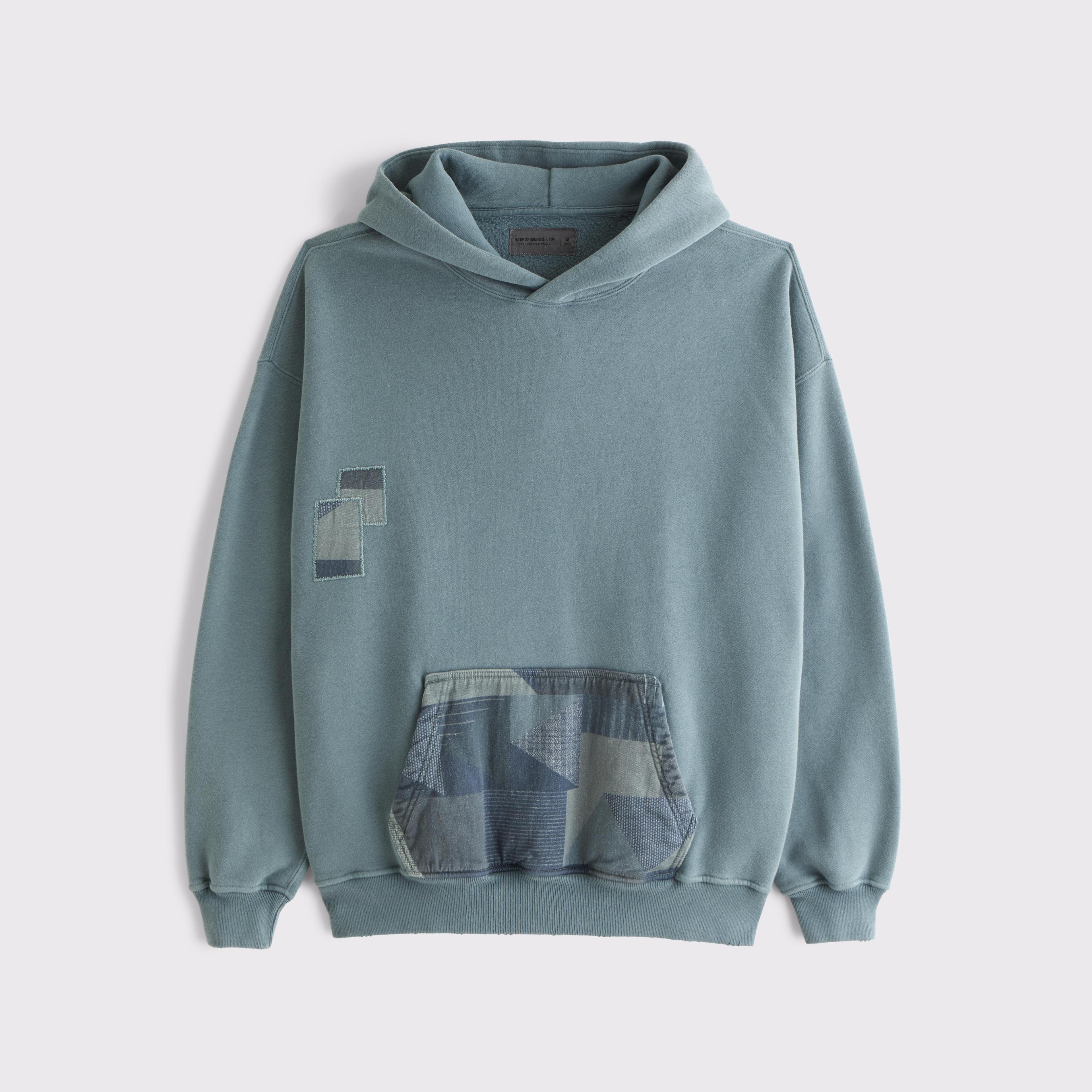 Essential Popover Hoodie Product Image