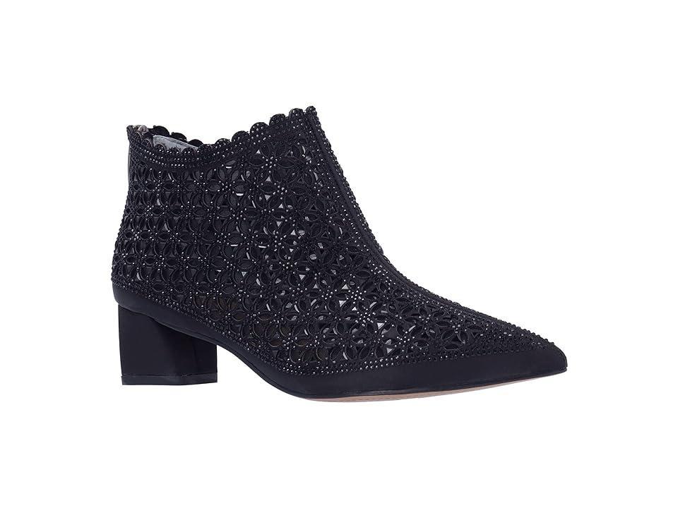 J. Rene Jacinta Pointed Toe Bootie Product Image