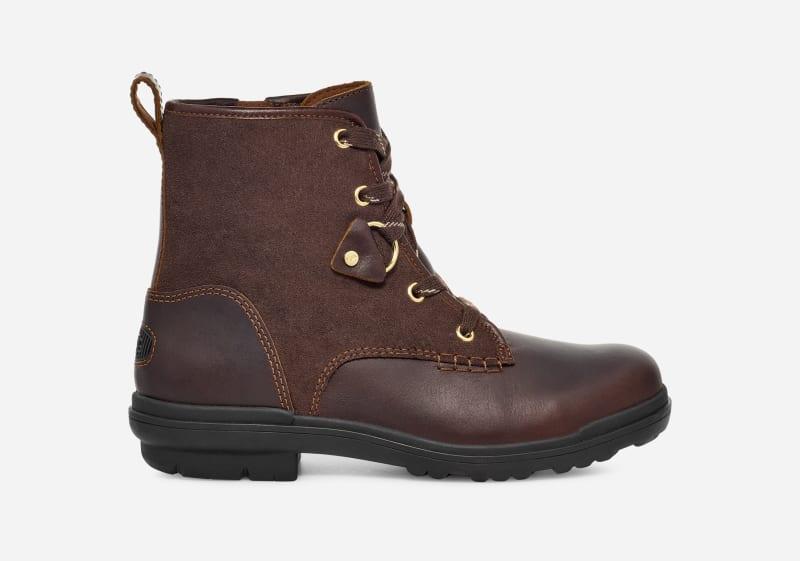 UGG Hapsburg Hiker Women's Shoes Product Image