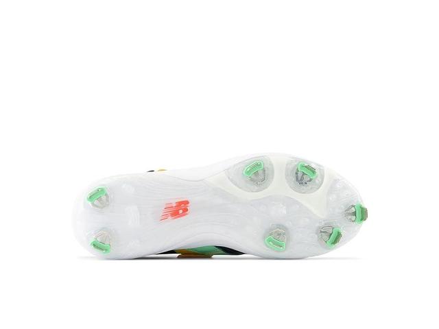 New Balance FuelCell Lindor v2 Metal Neon Dragonfly) Men's Shoes Product Image