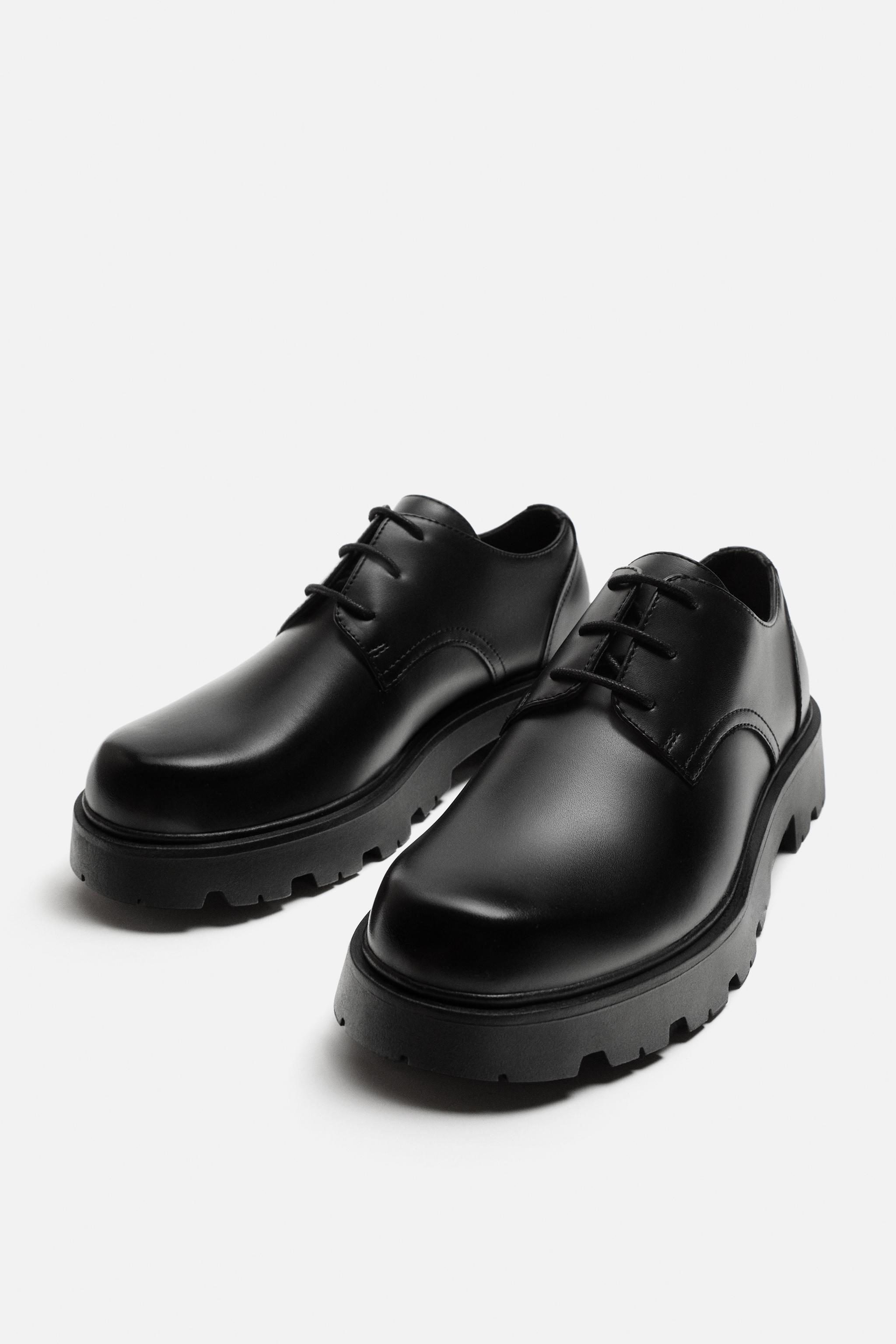 CHUNKY BASIC SHOES Product Image