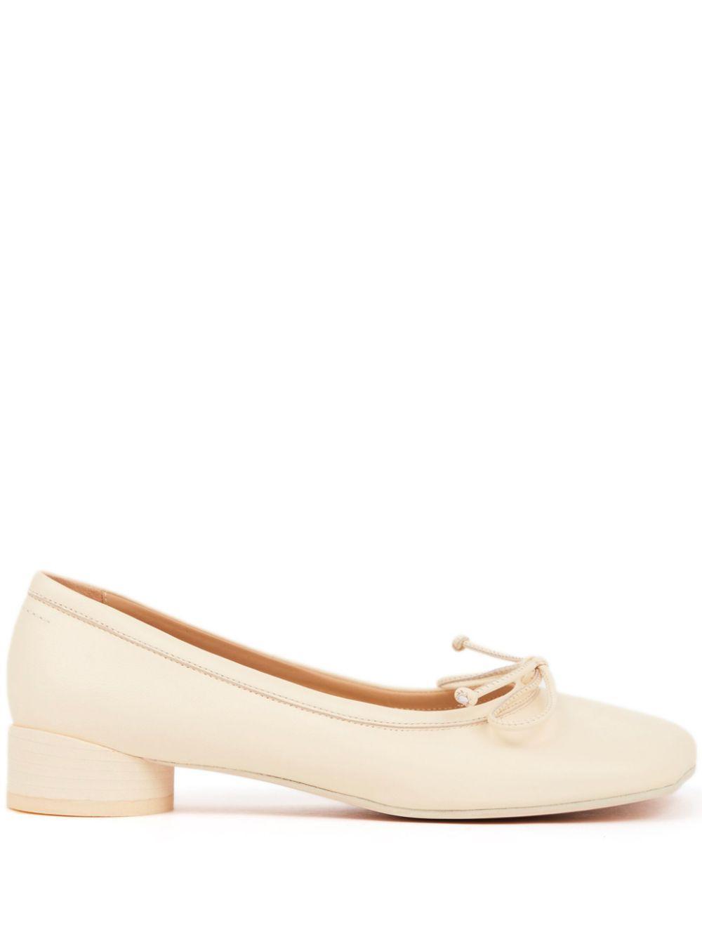 Anatomic ballet flats product image