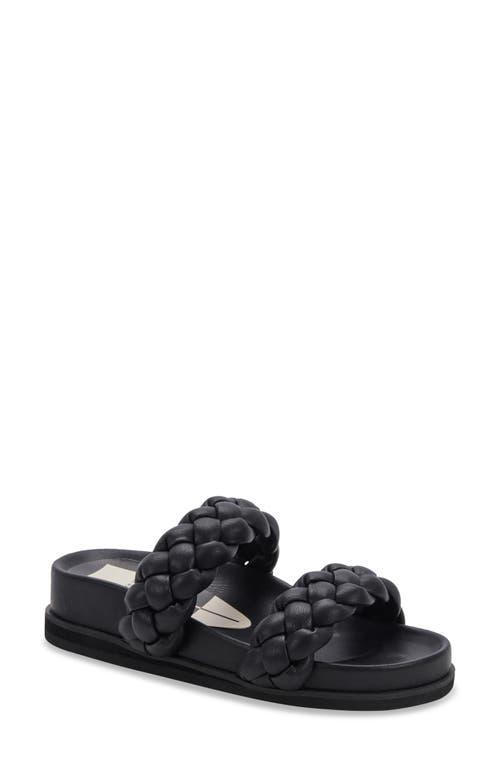 Dolce Vita Signe Slide Sandal Product Image