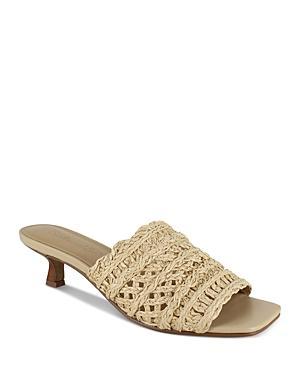 Splendid Womens Hampton Slip On Woven Sandals Product Image