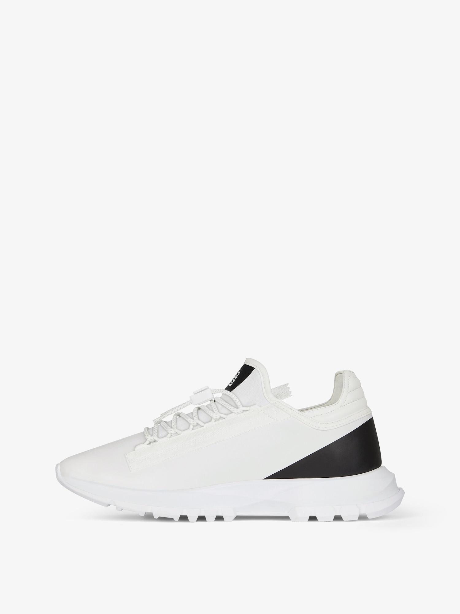 Spectre sneakers in synthetic leather Product Image