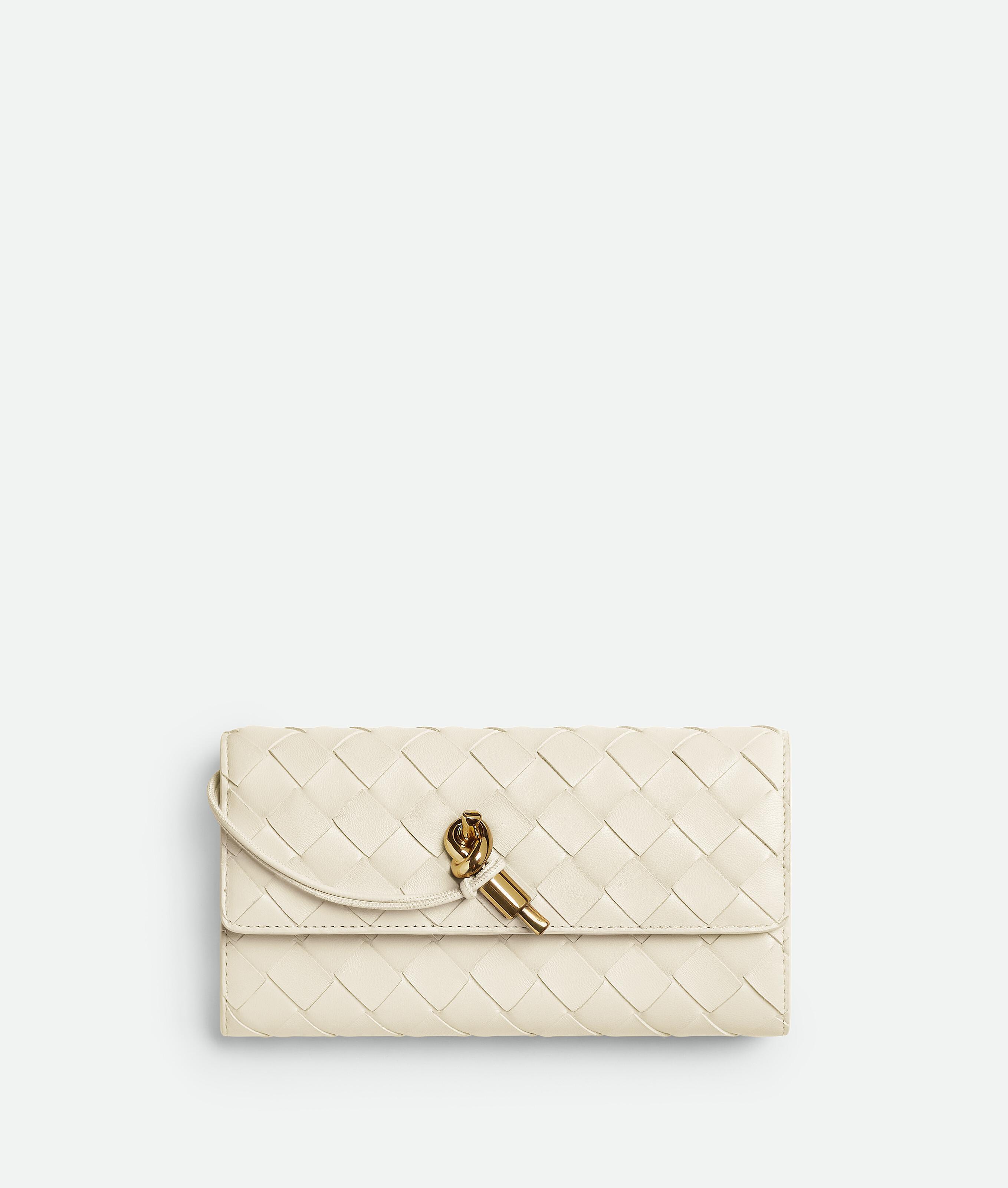 Andiamo Large Flap Wallet Product Image