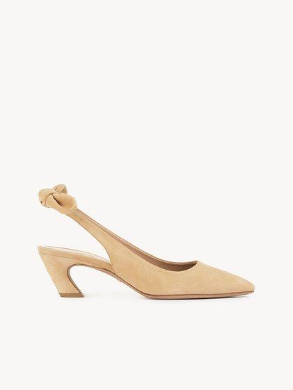 Oli slingback heel Product Image