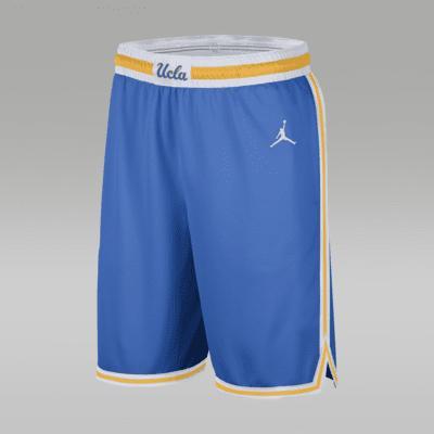 Jordan College Dri-FIT (UCLA) Men's Basketball Shorts Product Image