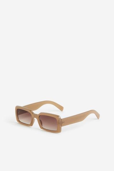 Rectangular Sunglasses Product Image