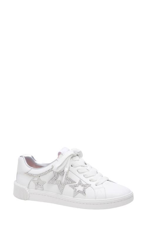 Kate Spade New York starlight sneaker Product Image