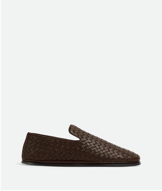 Men's Sunday Slipper in Fondant Product Image